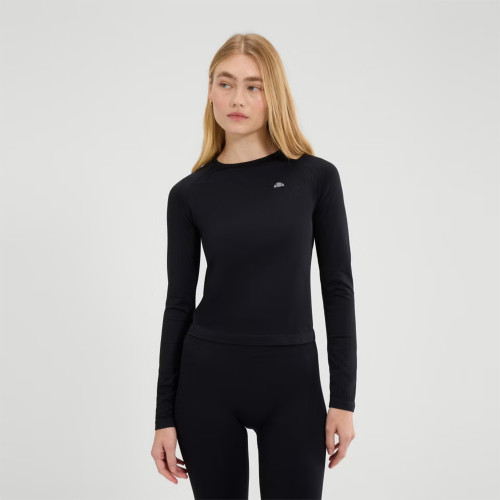 Ellesse Γυναικεία μακρυμάνικη μπλούζα D'irene LS Top